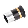 1.25 Inch Full Coated HD Plossl 4mm Telescope Eyepiece Telescopes Accessory