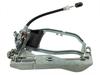 BMW X5 E53 99-06 Handle Mechanism Bracket, Rear Right