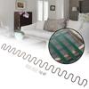 Chair Spring Kit DIY Supplies Replacement Support Zig Shape Upholstery for