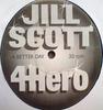 12inch Record JILL SCOTT  4 HERO  A Better Day J41 NOT ON LABEL US Dance  Electronica Used