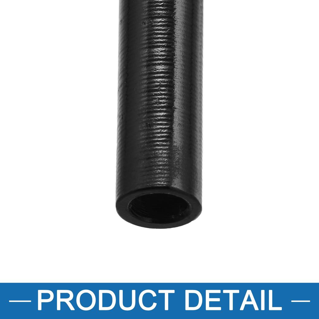 A ABSOPRO Car Door Lock Knobs, Interior Door Lock Knobs, Aluminum Alloy Inner Door