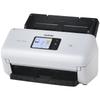 Brother ADS-2700W A4 Wireless Color Duplex Scanner