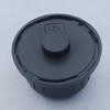 LPL Mount Secure Locking Lens Caps for Digital Cameras Scratch Resistant Rear/Body Lens Caps Covers