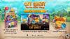 Cat The Trilogy North Switch Quest Fur-Tastic (Import America) –