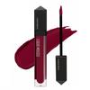Love Earth Liquid Mousse Lipstick - Raspberry Martini Matte Finish | Lightweight, Non-Sticky, Non-Drying,Transferproof, Waterproof | Lasts Up To