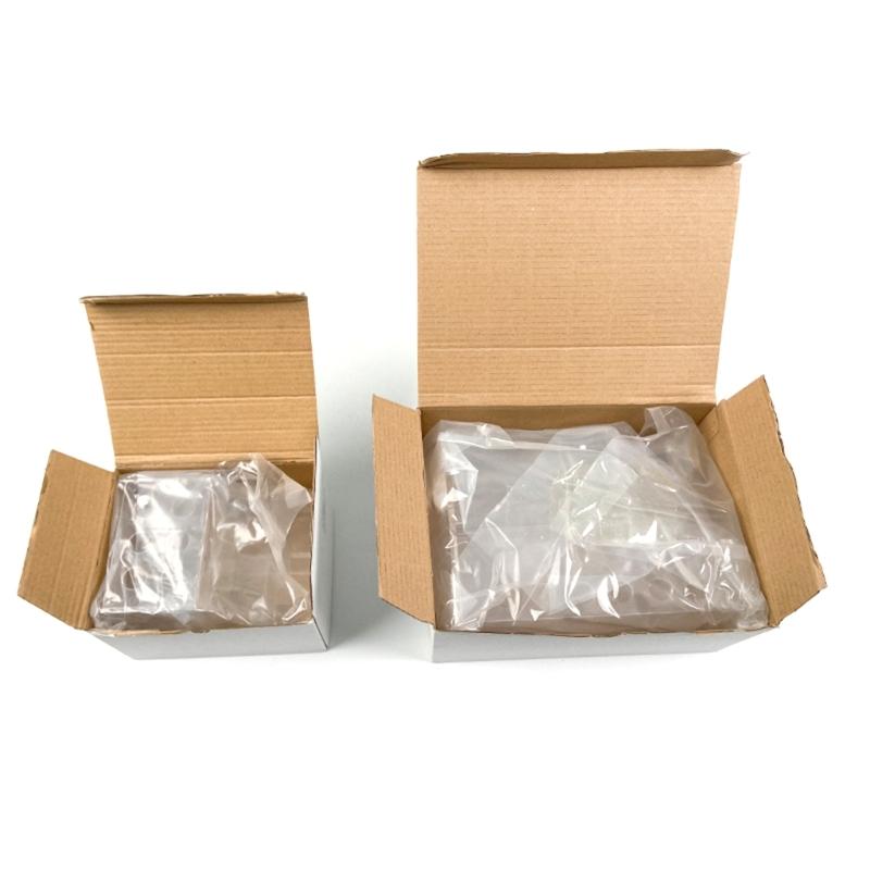 Adjustable Acrylic Resin Stand Practical Storage Rack Box for Dental Professionals and Home Use Resin Molds