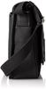 Takeo Kikuchi Clapton Shoulder Bag 125102 Black