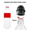 Convenient Water Bottle Set Convenient Adapter Set Easy Installation Convenient Bottle Solution for Home Appliances
