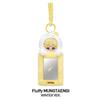 aespa x POP MART Fluffy Club Series Card Holder