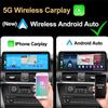 12.3 INCH Android 14 For VOLVO XC90 2004-2013 4G Car Radio Player Navigation GPS Octa Core 8G+128G Radio Multimedia