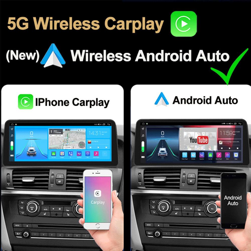 12.3 INCH Android 14 For VOLVO XC90 2004-2013 4G Car Radio Player Navigation GPS Octa Core 8G+128G Radio Multimedia