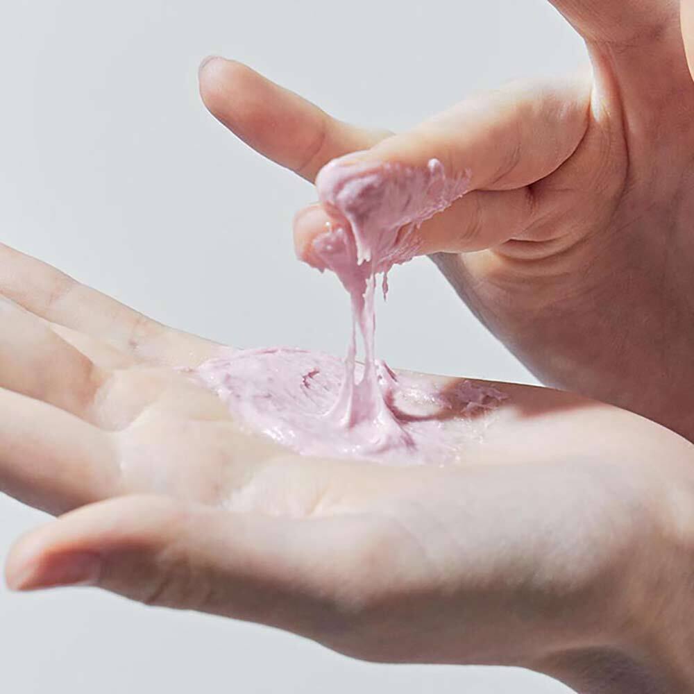 Arencia Rosehip Rice Mochi Cleanser 120g (2 options)