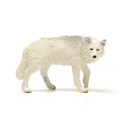 Safari Polarrwolf 220029, beliebtes Spielzeug in Korea