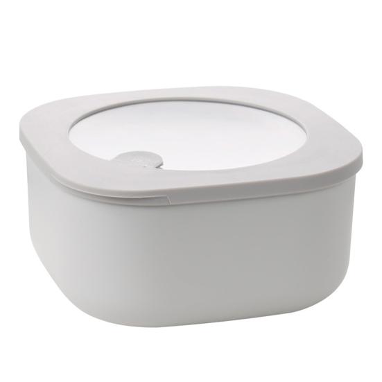  Plast for Office Multi-color lunsjboks Lekkasjesikre beholdere