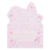 Sanrio My Melody Letter Set 922676 Character-Shaped