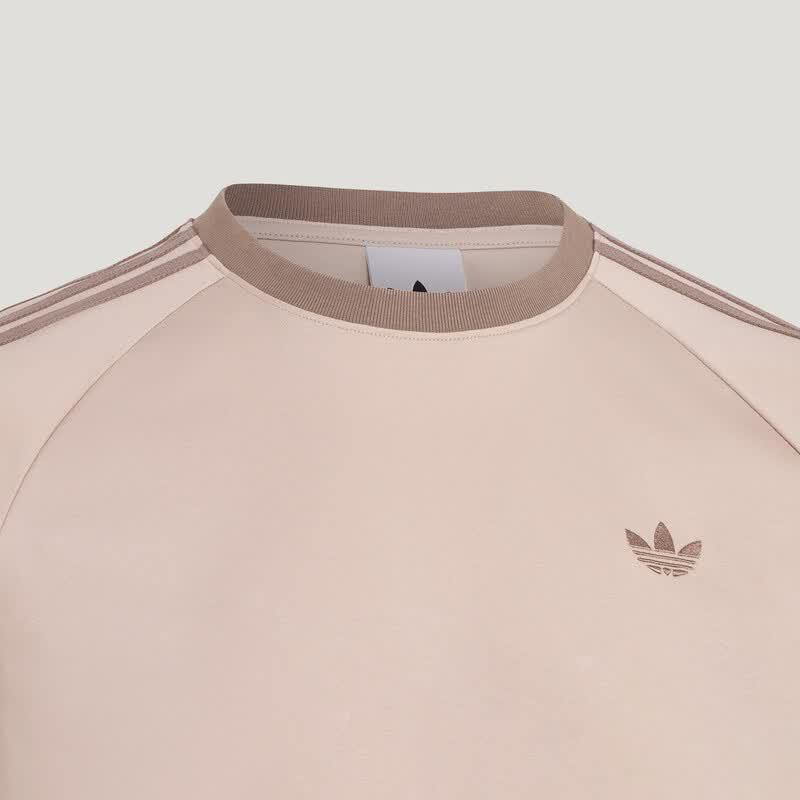 Adidas Unisex Casual Cotton Short Sleeve T-Shirt