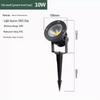 Outdoor LED Tree Spotlight