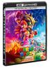 Super Mario Film 4K Ultra HD ULTRA HD Bros. + Blu-ray [4K + Blu-ray]