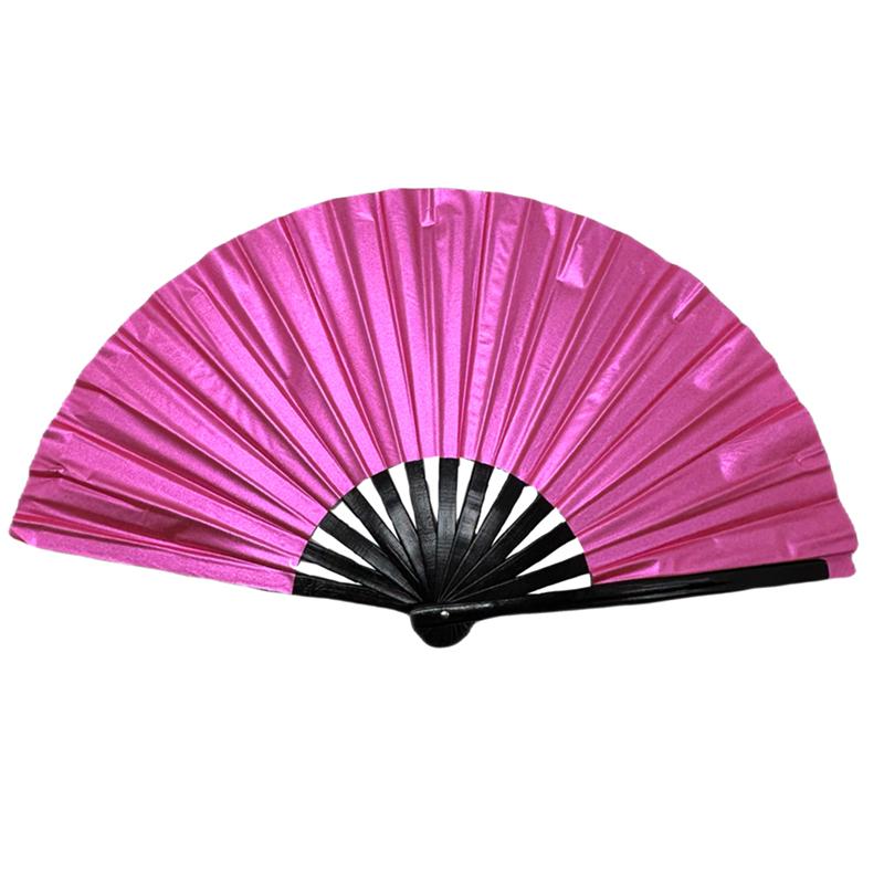 

Складной веер, ручной складной веер для летних танцевальных представлений, портативный аксессуар для костюма для вечеринки с декоративным дизайном, портативный