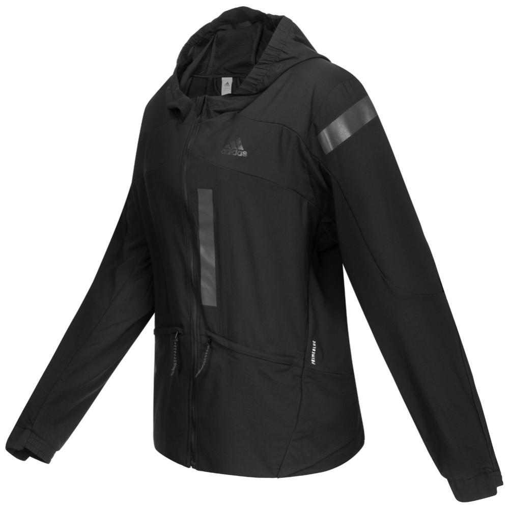 Adidas Packit Marathon Jackets & Coats Women's Black H29918