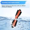 Dust Bag Mop Cloth Accessories Parts For Xiaomi Robot Vacuum X20+/X10+/X20 Plus/X10 Plus Main Side Brush Hepa Filter Replacement