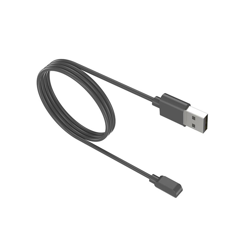 Magnetic Charge Charging Cable Compatible For Realme Watch3 Replacement Magnet Smartwatch Power