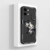 For Tecno Spark Go 3 / Pop 20 Case Creative Design Lightweight Phone Funda For Tecno SparkGo3 / POP20 Soft Liquid Silicone Shell