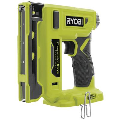 179241 Ryobi 18V Stapler