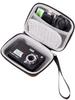 Cross-Border EVA Portable CCD Camera Bag: Hard Shell Waterproof Shockproof Digital Camera Storage Box