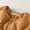 DaveBella Children's Winter Down Vest
