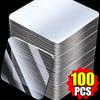 Double Sided Adhesive Tape Wall Stickers Transparent Super Strong Sticky Nano Sticker Patch Household Seamless Waterproof Tapes