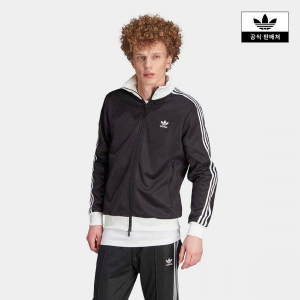 New Originals Beckenbauer Track Top Jc5806iy8077i5763