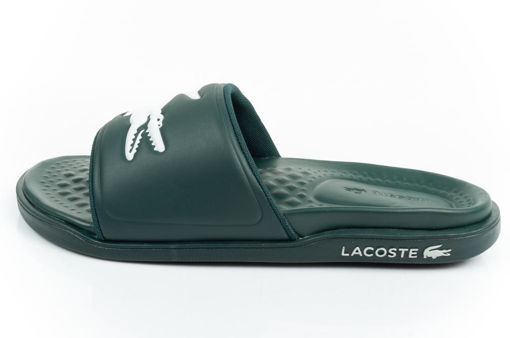 Lacoste Croco Dualiste 0922 1 CMA [202D2] taglia 39.5