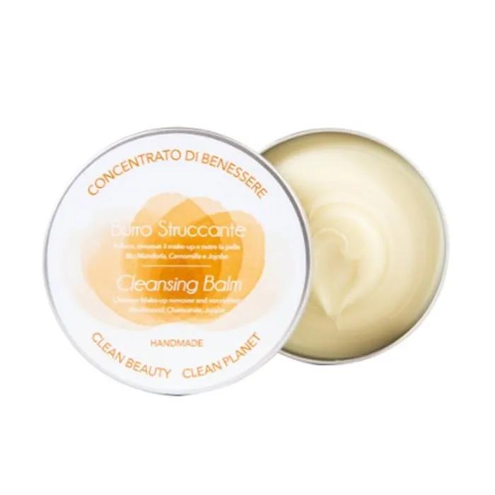 Очищающий бальзам Biocosme 100г