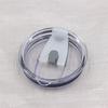 1pc Splash  Lid Cup Lid Proof Lid Leak Proof Cover Cup Cover Protected Tool Multicolor Accessories