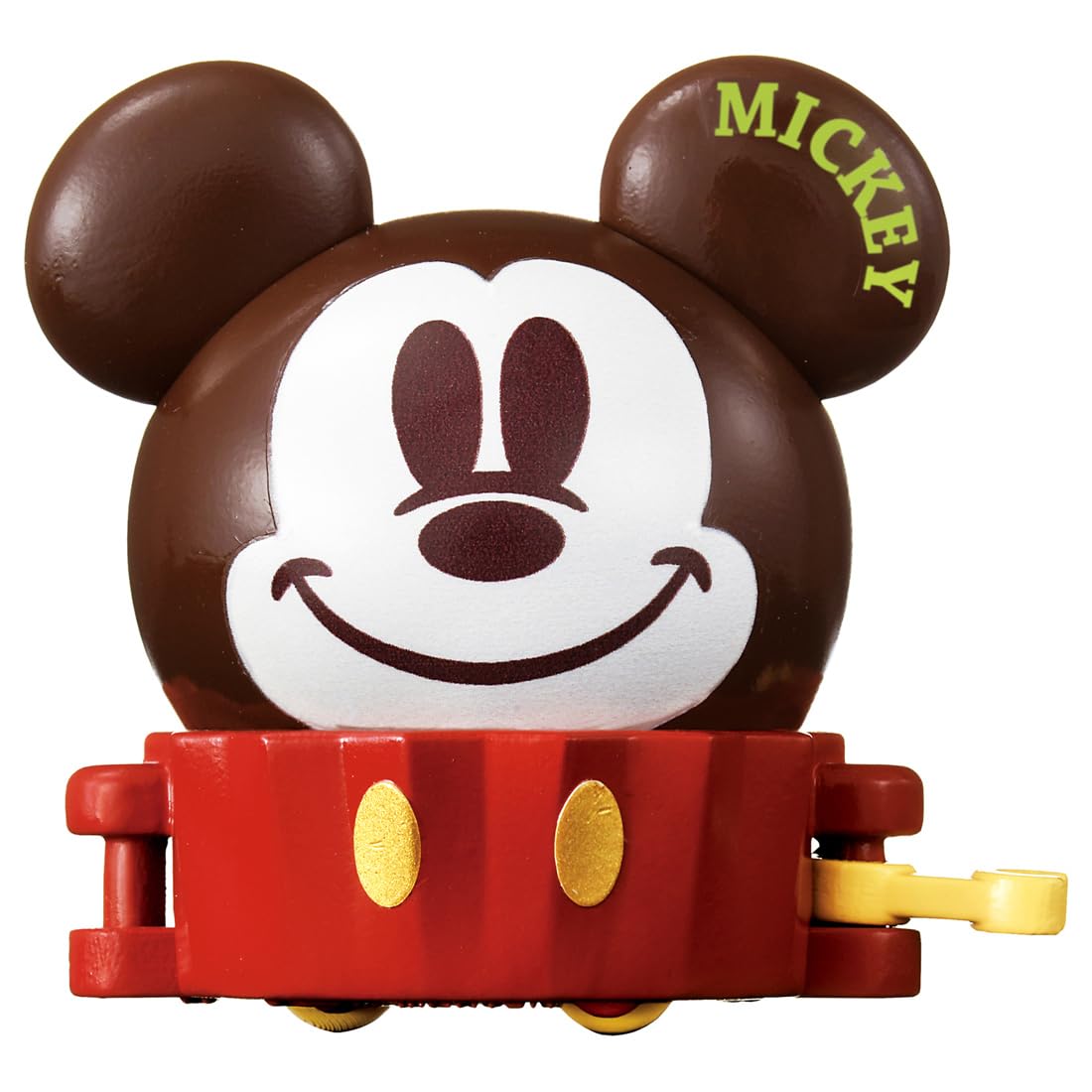 

Takara Tomy Tomica Dream Tomica SP Disney Tomica Parade Sweets Float Mickey Mouse Mini Car Toy Возраст 3+