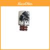 Pirate Lion 510 Drip Tip Ceramic Stainless Steel Smokeless Mouthpiece For Gift Shows