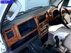 BRIGHTZ Super Carry DA16T Interior Panel Set 9PC Wood Style DA16 DA A16 16 Carry Truck Carry Truck Carry Truck Carry Truck [WOOD-PAN-005]