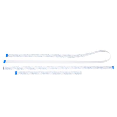 3 pezzi set 15 pin 30 cm 50 cm 100 cm FFC nastro flessibile cavo piatto per Raspberry Pi modulo fotocamera