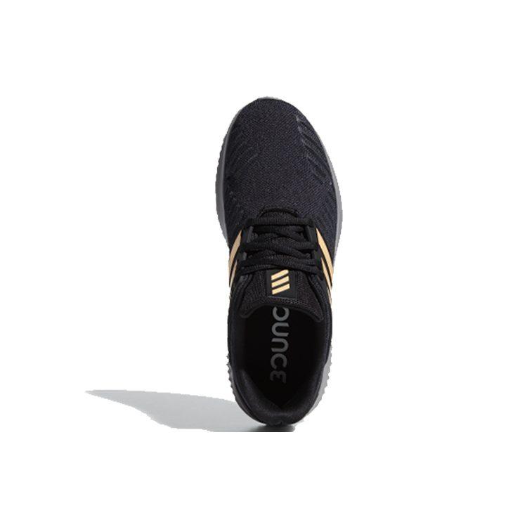 adidas Alphabounce Rc.2 'Black Gold' Women's EG6321