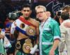 Freddie Roach Signed 11x14 Photo PSA AG82086