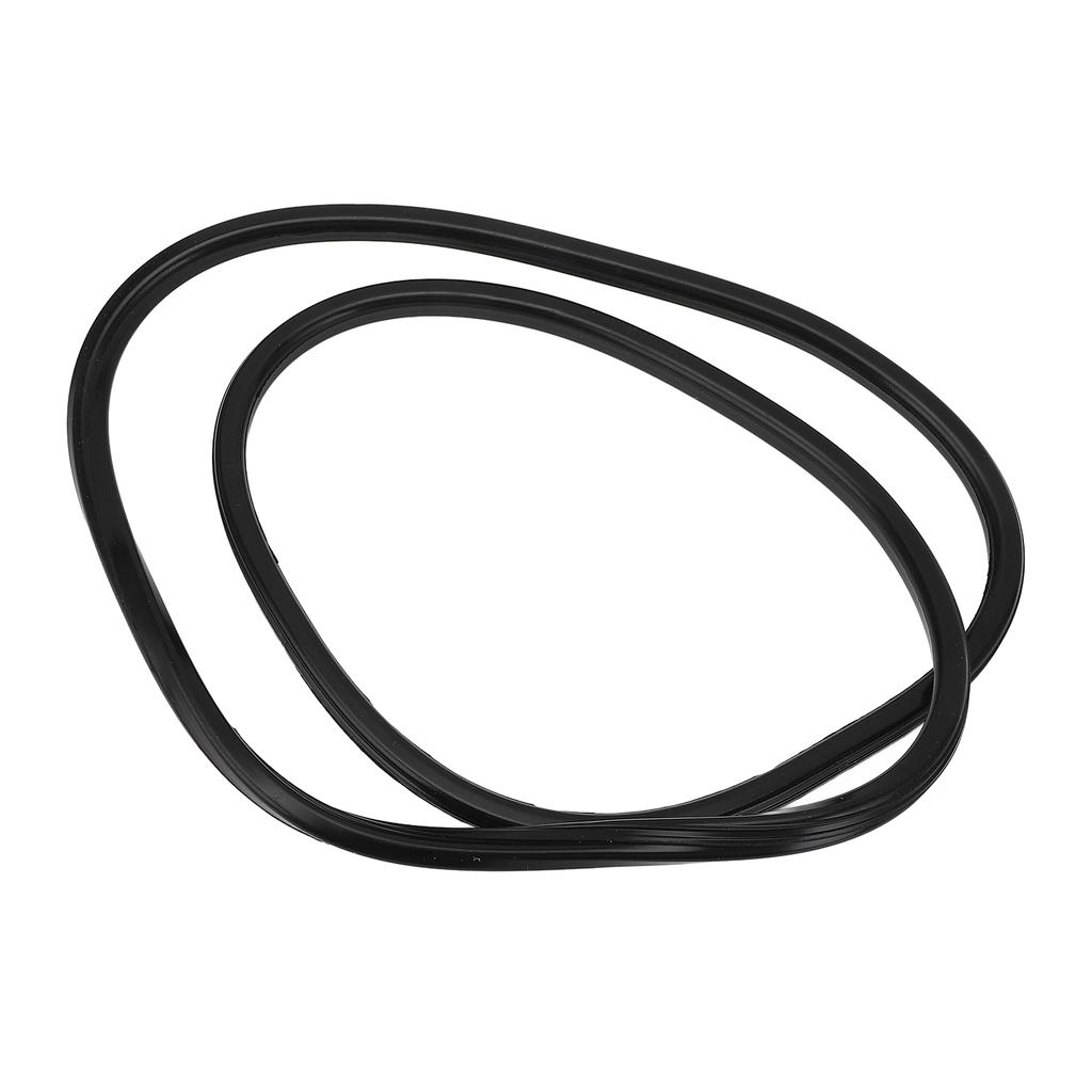 DEX2422Z2 Pool Filter Seal Reinforced Rubber Pool Filter Gasket Parts for Pro Grid DE DE7220 DE4820