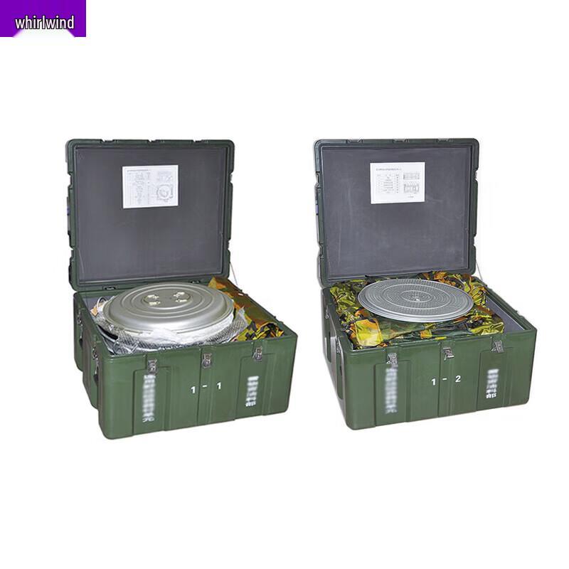 Outdoor Portable Cookware Set