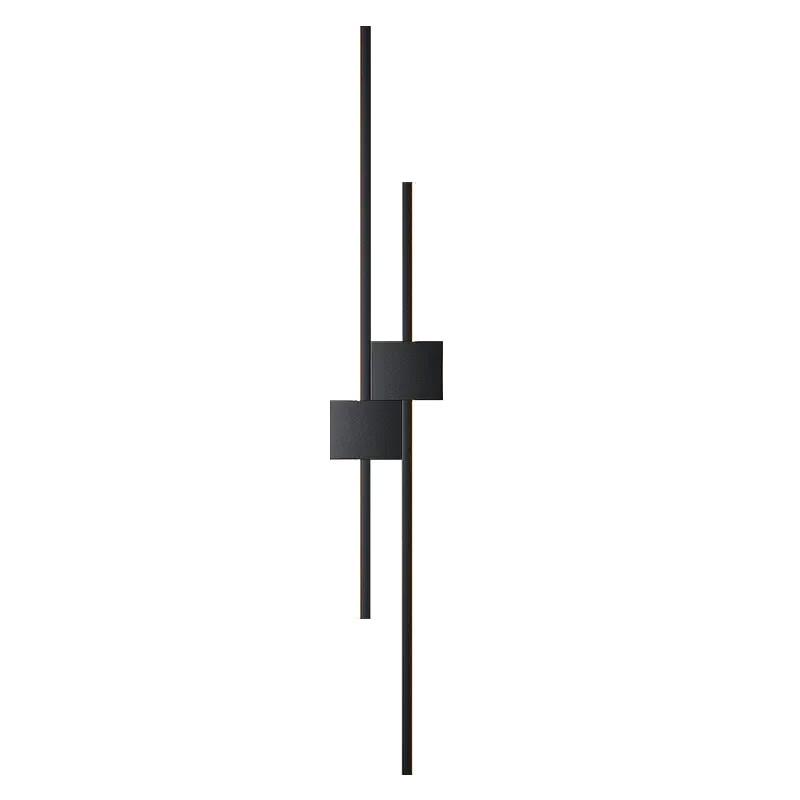 Oeny Modern Strip LED Wall Sconce