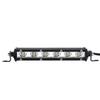 7inch 6 LED 30W 6000LM Car Work Light Strip Bar Roof Driving Spot Flood Lamp 936V