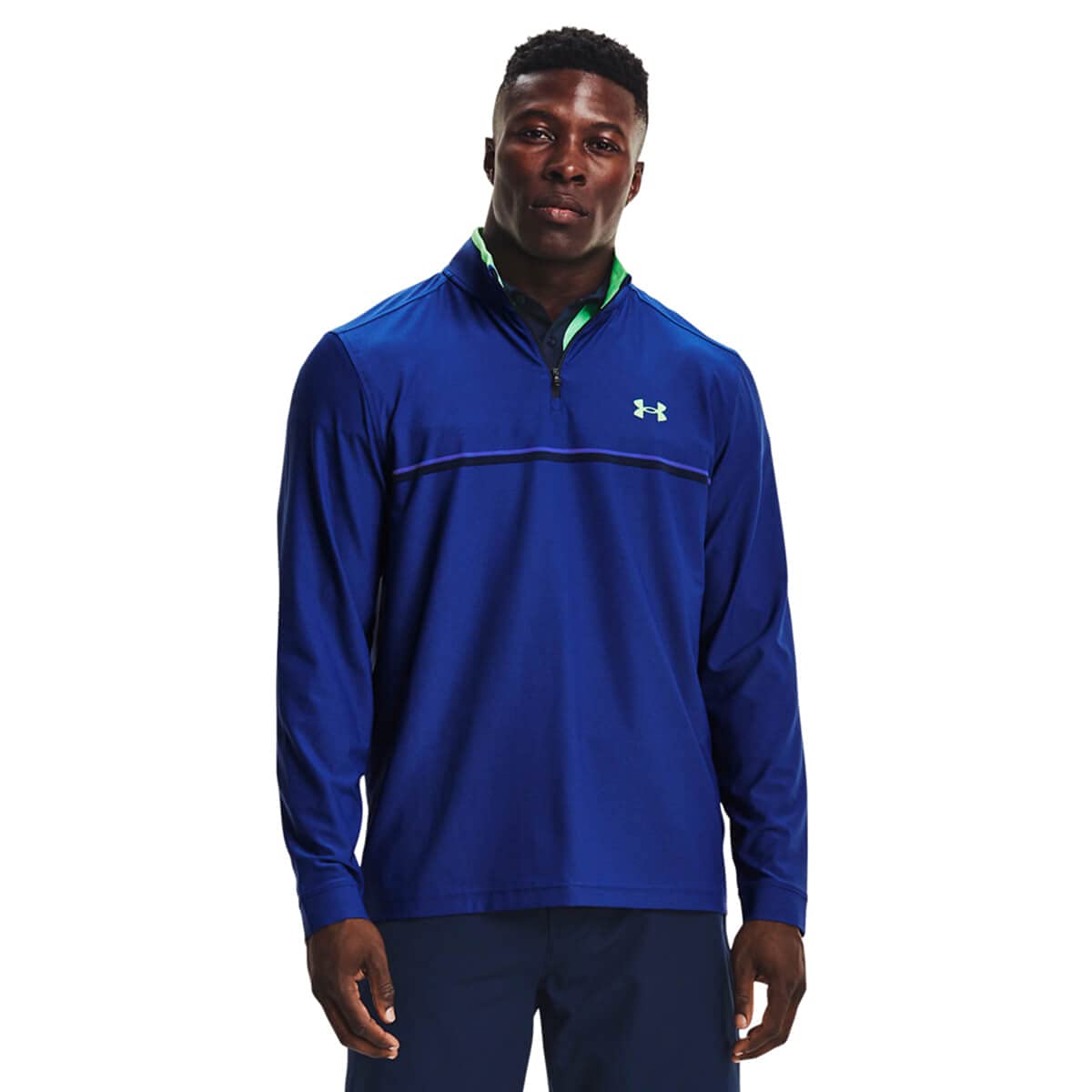 

Under Armour UA Playoff Zip 2.0 1/4