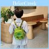 New Children's Kindergarten Backpack Boy Girl Fun Trendy Double Shoulder Bag Large Capacity Lightweight Wholesale