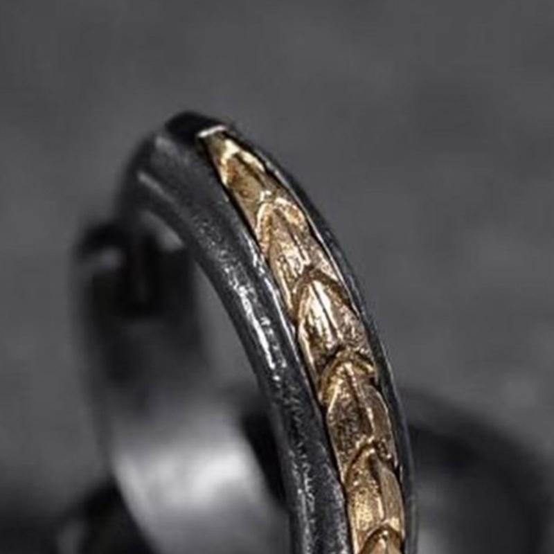 Hip Hop Snake Hoop Earrings for Women Men Unique Punk Ear Buckle Statement Jewelry Piercing Fashionable Ear Accessories