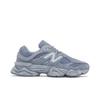 Men's 9060 'Arctic Grey' (Unisex) Arctic Grey / Vintage Indigo / Steel Casual Shoes U9060IB