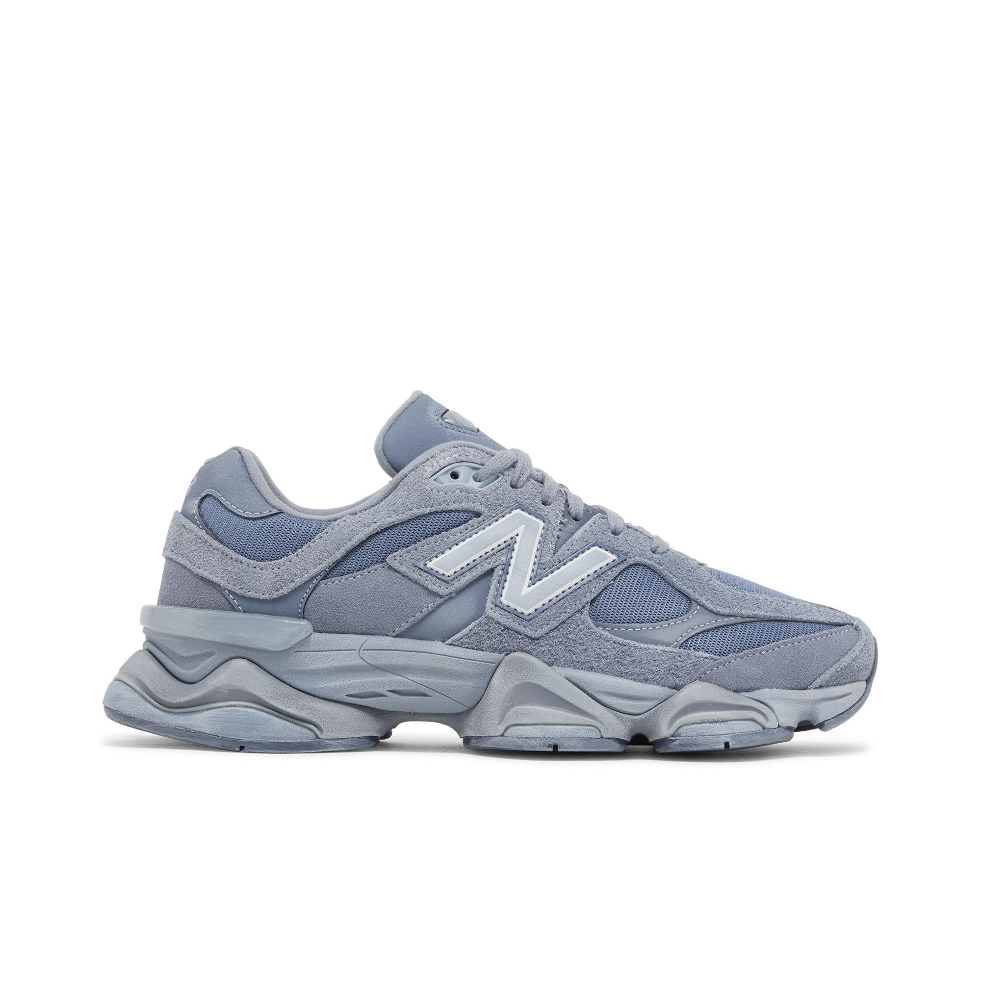 New Balance Vīriešu 9060 `Arctic Grey`